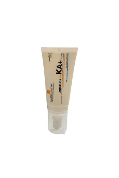 La Roche Posay Anthelios 100 KA+ Krem SPF 50 50 ml ürün görseli 1