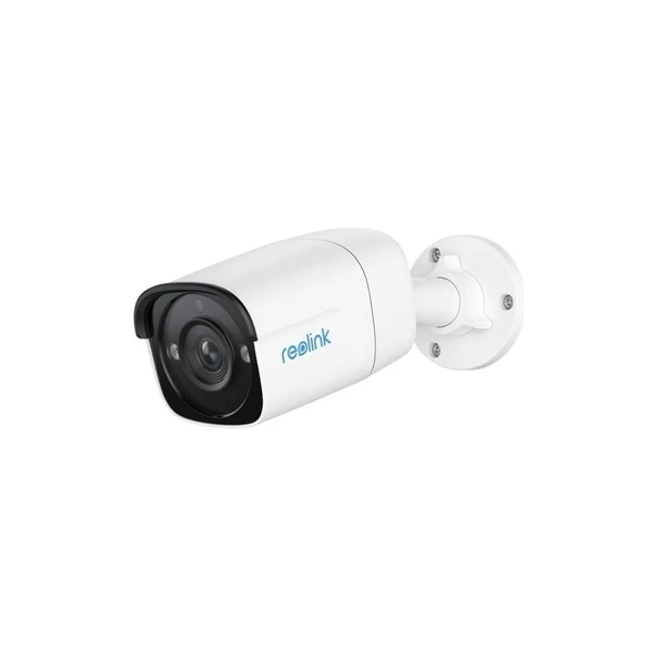 5mp Bullet 2.8mm P320 Ip Güvenlik Kamerası Poe IP67, Renkli ürün görseli 1