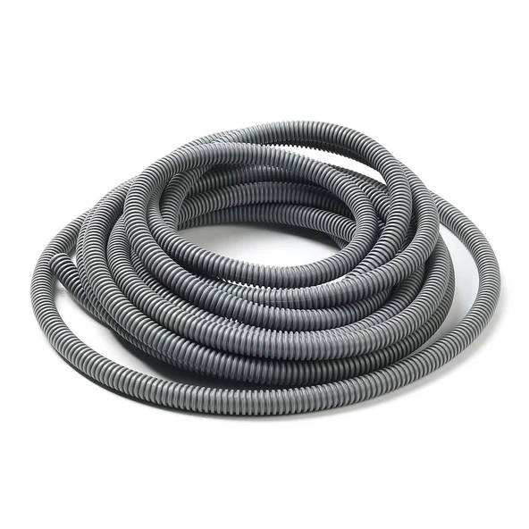 Ortaç Pg-26 Gri Polyamıd Spiral | Ogpa-26 ürün görseli 1