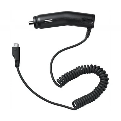 Samsung Micro USB Araç Şarj Cihazı – 5V 700mA (Tuşlu Telefonlar İçin) ürün görseli 1