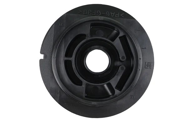 İp Makarası Echo Rm510 520Es Tırpan - Resim 2