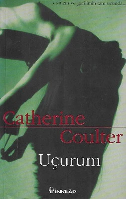 Uçurum - Erotizm ve Gerilimin Tam Ucunda... Catherine Coulter İnkılap Kitabevi ürün görseli 1