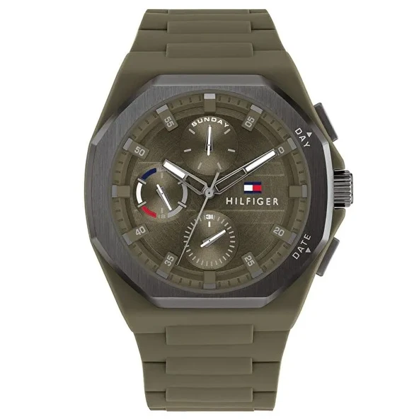 Tommy Hilfiger TH1792121 Erkek Kol Saati ürün görseli 1