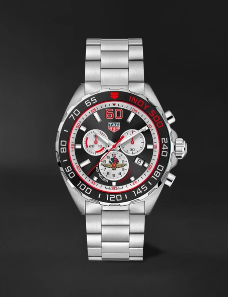 TAG Heuer Formula 1 CAZ101V.BA0842 Kol Saati ürün görseli 1