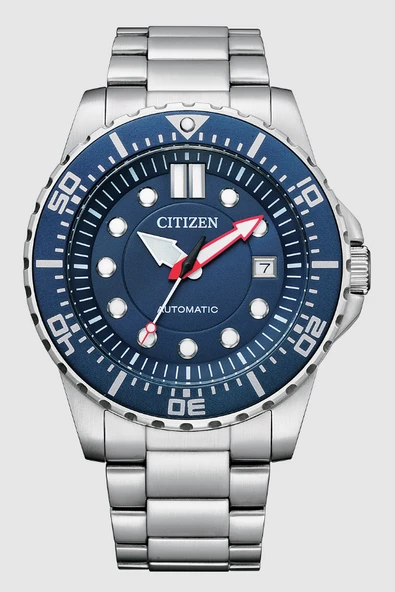 Citizen NJ0121-89L Erkek Kol Saati ürün görseli 1