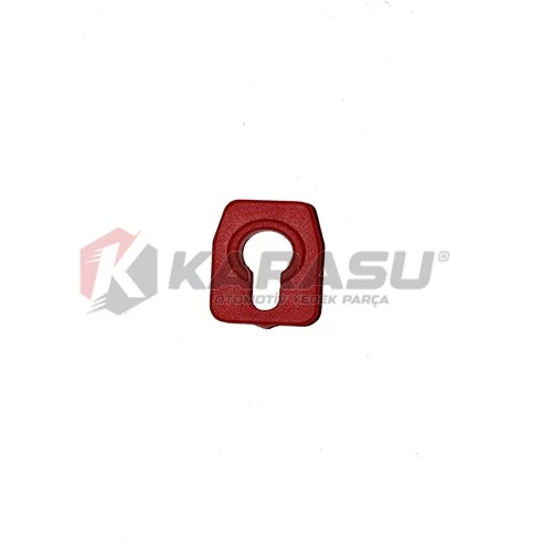 DOBLO LİNEA PUNTO PALİO SİENA ALBEA MAREA BRAVA DUCATO KAPUT DAYAMA ÜST KLİPS 50'Lİ ürün görseli 1