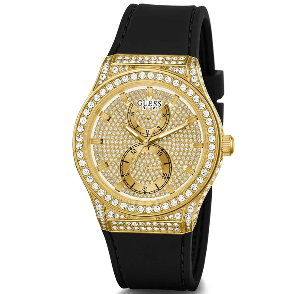 Guess GUGW0439L2 Kadın Kol Saati - Resim 2