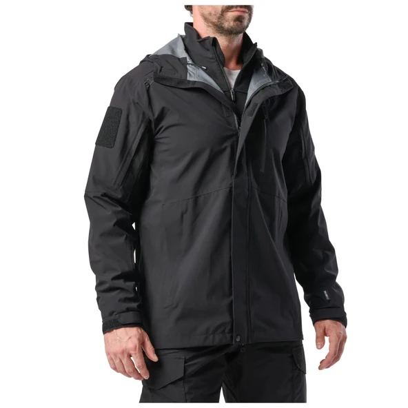 5.11 FORCE RAINSHELL CEKET - Resim 2