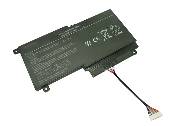 Toshiba Satellite L50-A-11R  Laptop Batarya ile Uyumlu Pil ürün görseli 1