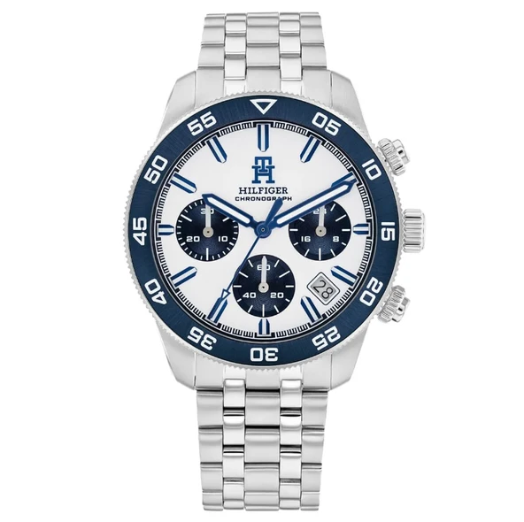 Tommy Hilfiger TH1792157 Erkek Kol Saati ürün görseli 1