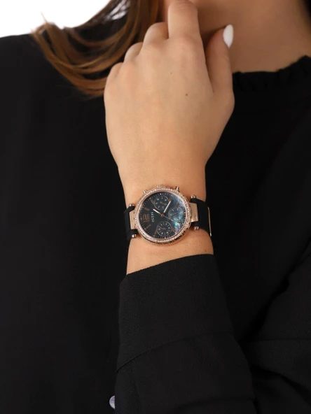 Guess GUGW0113L2 Kadın Kol Saati - Resim 3