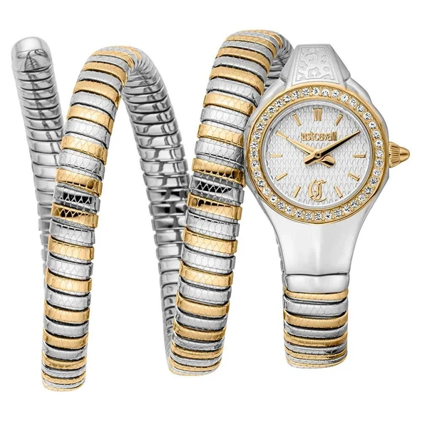 JUST CAVALLI JC1L355M0055 Kadın Kol Saati ürün görseli 1
