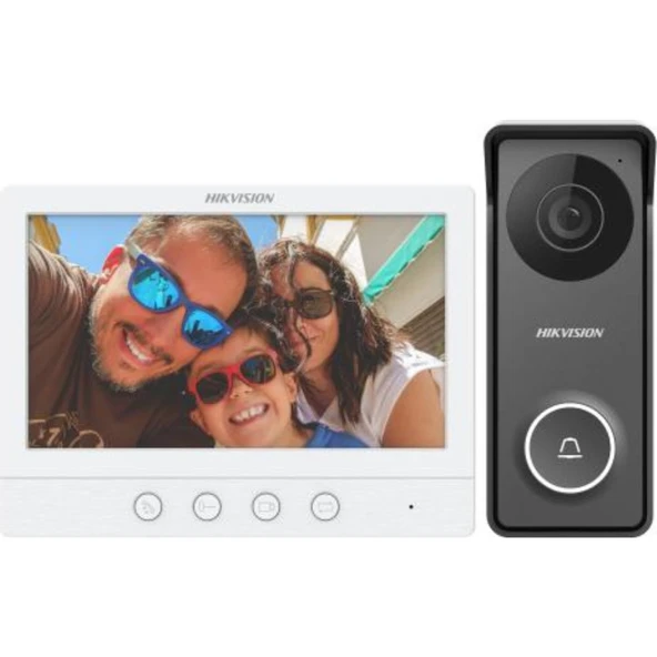 Hıkvısıon DS-KIS213 4 Telli Hd Kitleri ürün görseli 1