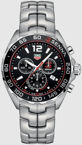 TAG Heuer Formula 1 CAZ1015.BA0883 Special Edition ürün görseli 1