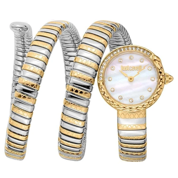 Just Cavalli JC1L302M0055 Kadın Kol Saati ürün görseli 1