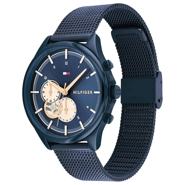 Tommy Hilfiger TH1782418 Kadın Kol Saati - Resim 3