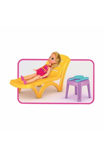 Dede Lola nın Tatil Evi - Resim 6