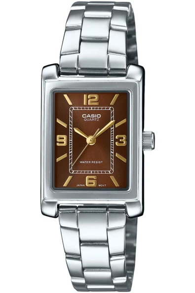 CASIO Ltp-1234Dd-5Adf Kadın Kol Saati ürün görseli 1