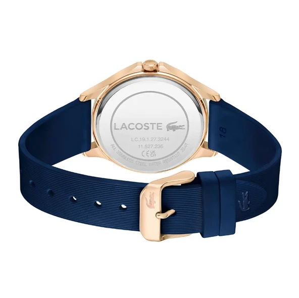 Lacoste LAC2001236 Kadın Kol Saati - Resim 3