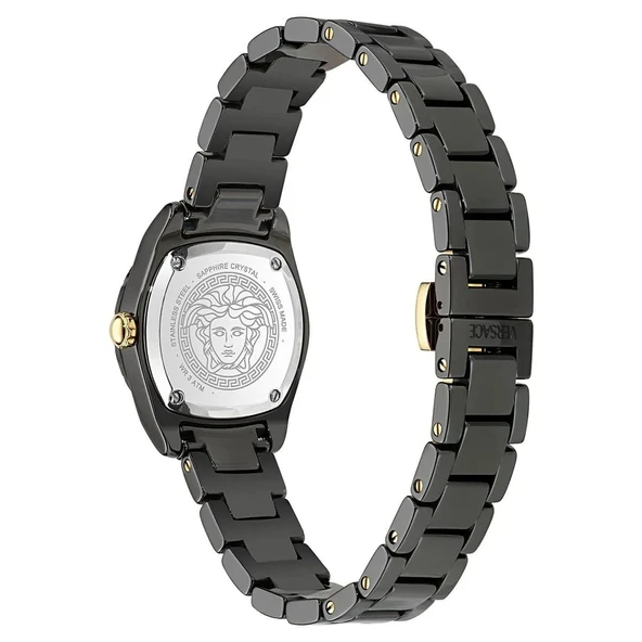 Versace VRSCVE9F00124 Kadın Kol Saati - Resim 2