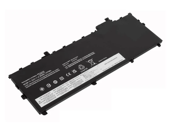 Lenovo ThinkPad X1 Carbon Gen6   Batarya ile Uyumlu Pil ürün görseli 1