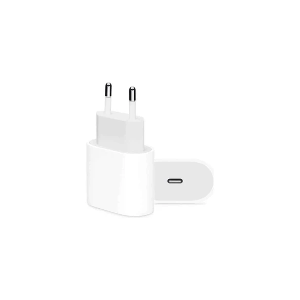 APPLE20W Orjinal Adaptör ürün görseli 1