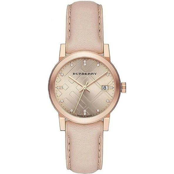 Burberry BU9131 Kadın Kol Saati ürün görseli 1