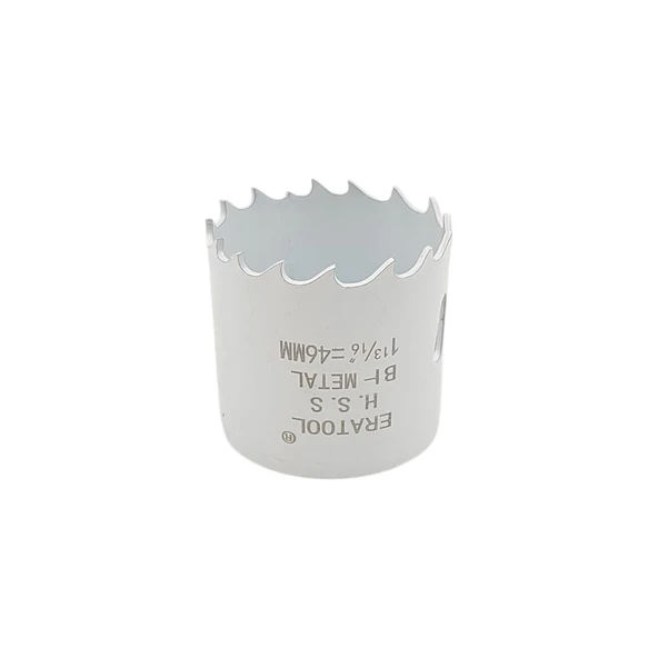 Fixonic Eratool ERA56047 46mm HSS Bi-Metal Panç ürün görseli 1