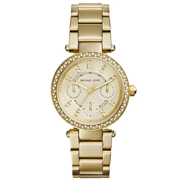 Michael Kors MK6056 Kadın Kol Saati ürün görseli 1