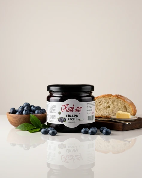 LİKAPA REÇELİ 330 GR - Resim 3