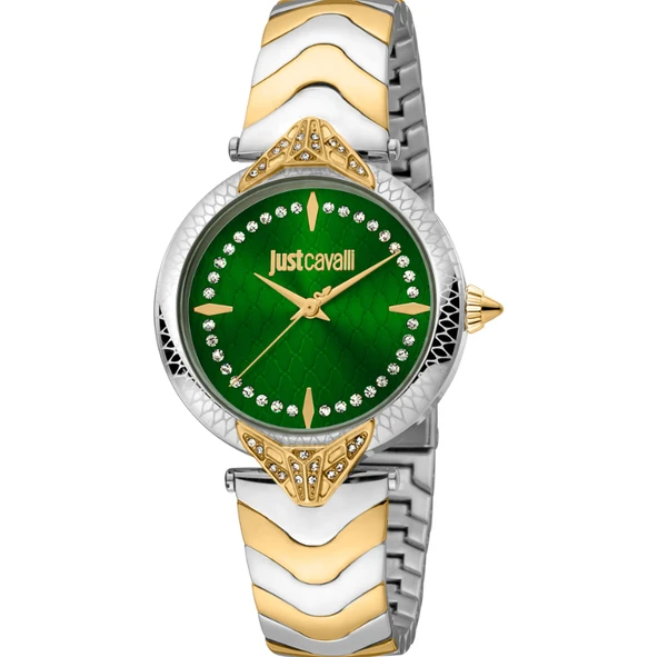 Just Cavalli JC1L238M0105 Kadın Kol Saati ürün görseli 1
