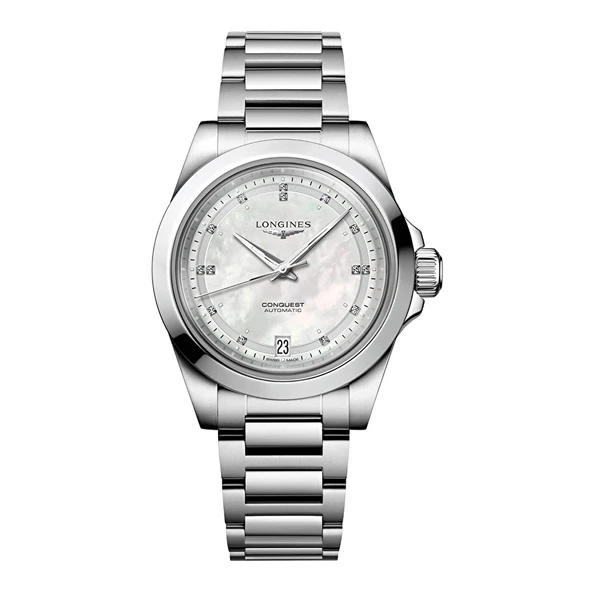 Longines Conquest L34304876 Kol Saati ürün görseli 1