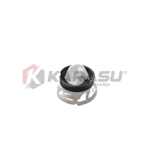 MEGANE 3 MASTER 3 SCENİC FLUENCE KAPI DÖŞEME KLİPSİ 100'LÜ ürün görseli 1