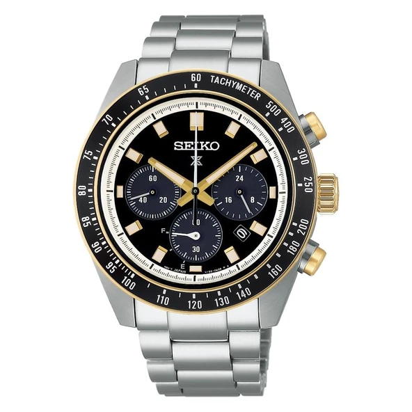 SSC941P1 Seiko Prospex Speedtimer Erkek Kol Saati SSC941P ürün görseli 1