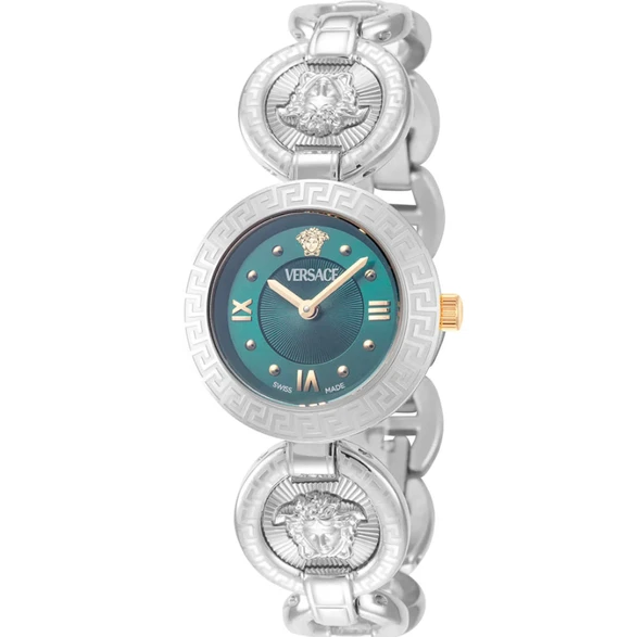 Versace VEWCA0224 Kadın Kol Saati VRSCVEWCA0224 ürün görseli 1