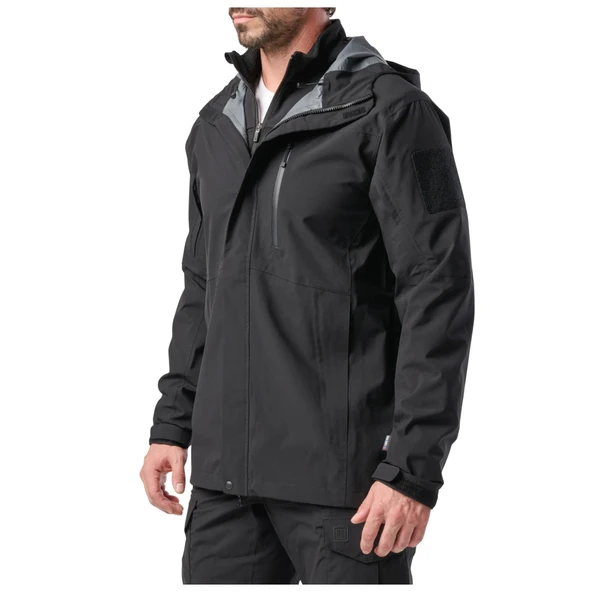 5.11 FORCE RAINSHELL CEKET - Resim 9