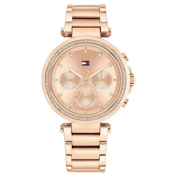 Tommy Hilfiger TH1782705 Kadın Kol Saati ürün görseli 1