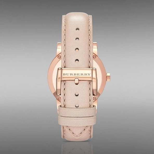 Burberry BU9131 Kadın Kol Saati - Resim 3