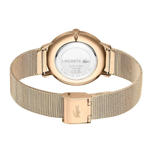Lacoste LAC2001287 Kadın Kol Saati - Resim 2