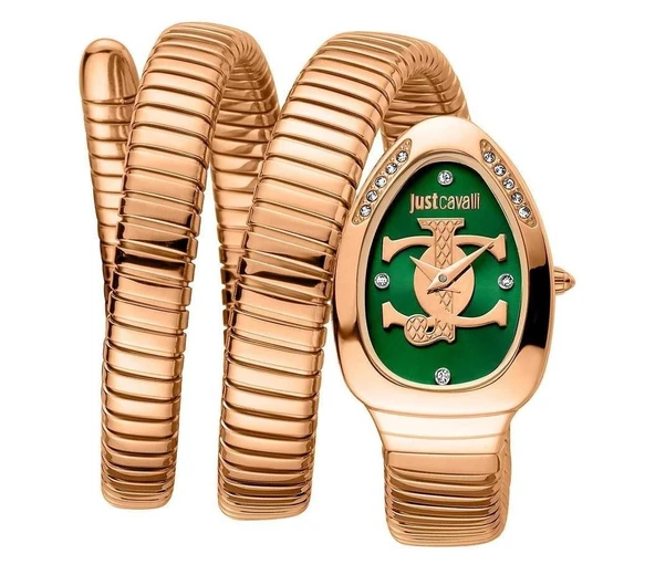 Just Cavalli JC1L228M0055 Kadın Kol Saati ürün görseli 1