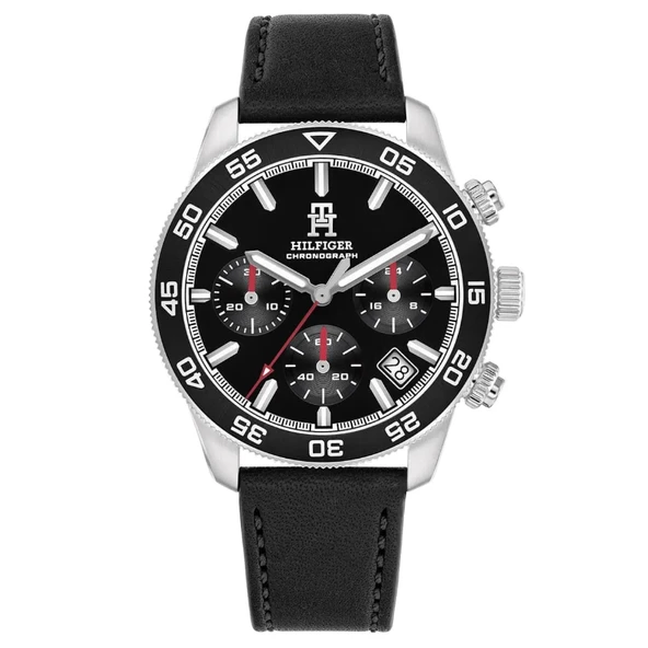 Tommy Hilfiger TH1792162 Erkek Kol Saati ürün görseli 1