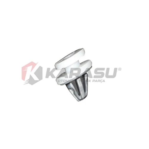 MEGANE KAPI DÖŞEME KLİPSİ 10'LU ürün görseli 1