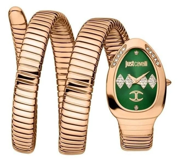 Just Cavalli JC1L230M0055 Kadın Kol Saati ürün görseli 1