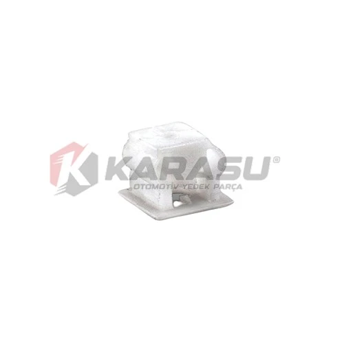DOĞAN ŞAHİN KARTAL GÜNEŞLİK KLİPSİ 50'Lİ ürün görseli 1