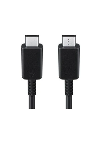 Samsung EP-DA705 Type-C to Type-C Data ve Şarj Kablo ürün görseli 1
