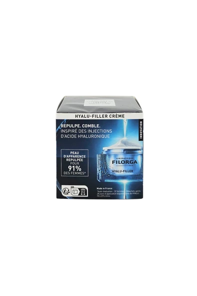 Filorga Hyalu-Filler Dolgunlaştırıcı Nemlendirici Krem 50ml. ürün görseli 1