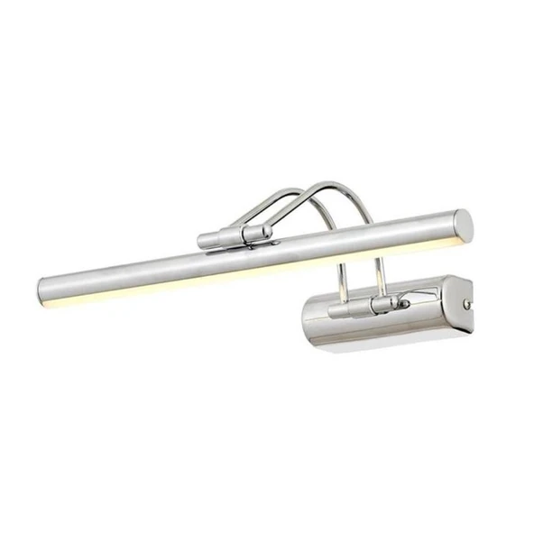 AVONNI AP-60419-K Krom Kaplama Aplik  Metal Pleksi 0x11cm ürün görseli 1