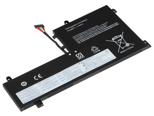 Lenovo Legion Y545-PG0 Versiyon 81T2  Laptop Batarya ile Uyumlu Pil ürün görseli 1