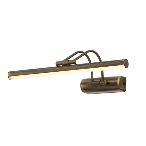 AVONNI AP-60419-E Eskitme Kaplama Aplik  Metal Pleksi 0x11cm ürün görseli 1