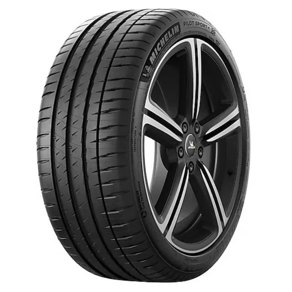 Michelin Pilot Sport 4 255/35R20 97Y XL * (Yaz) (2025) ürün görseli 1
